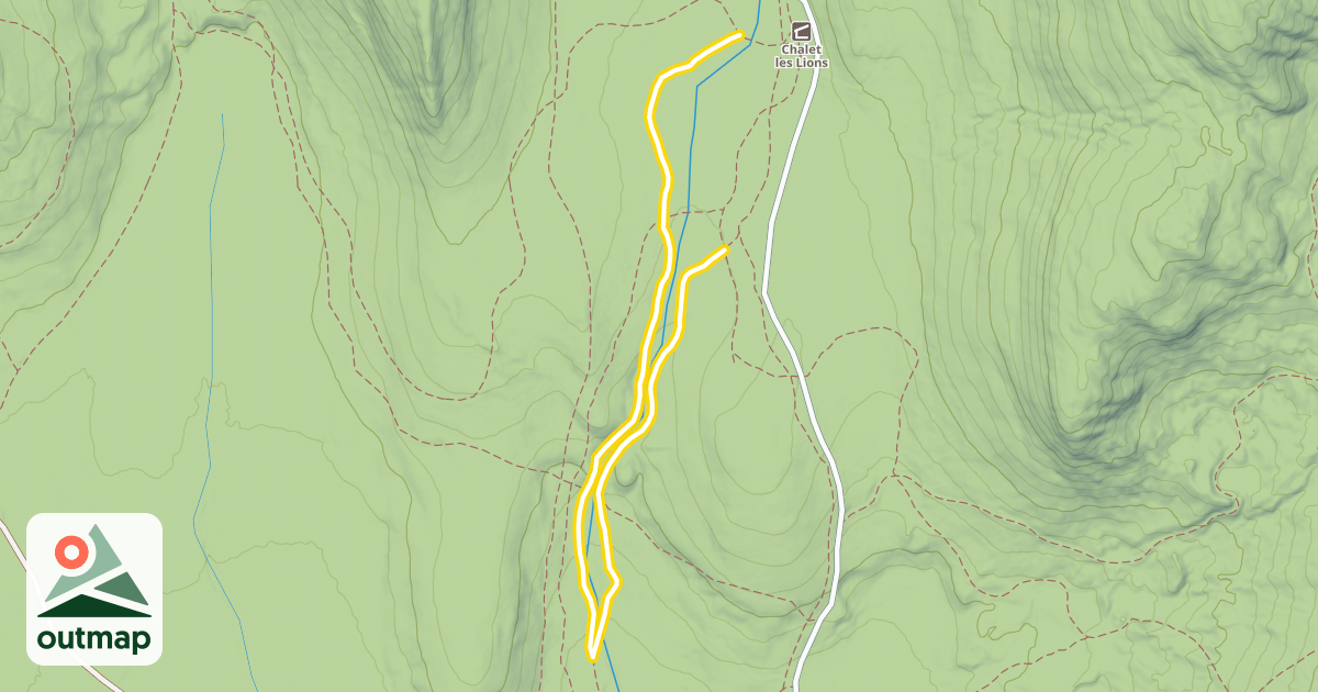 Map of 6