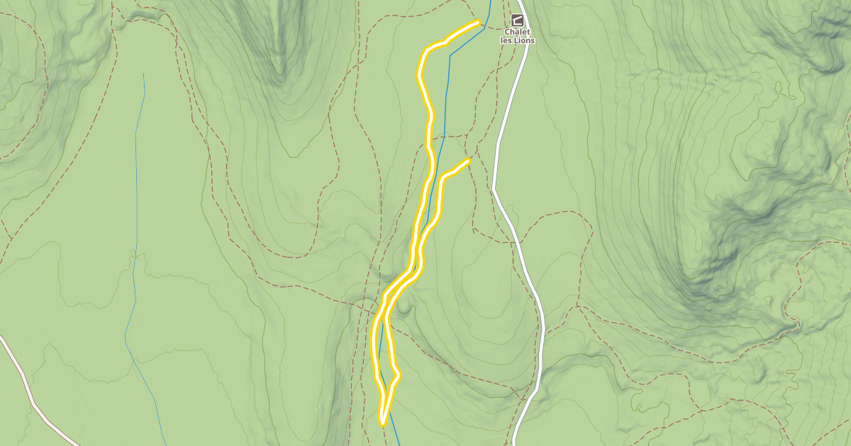 Map preview of 6