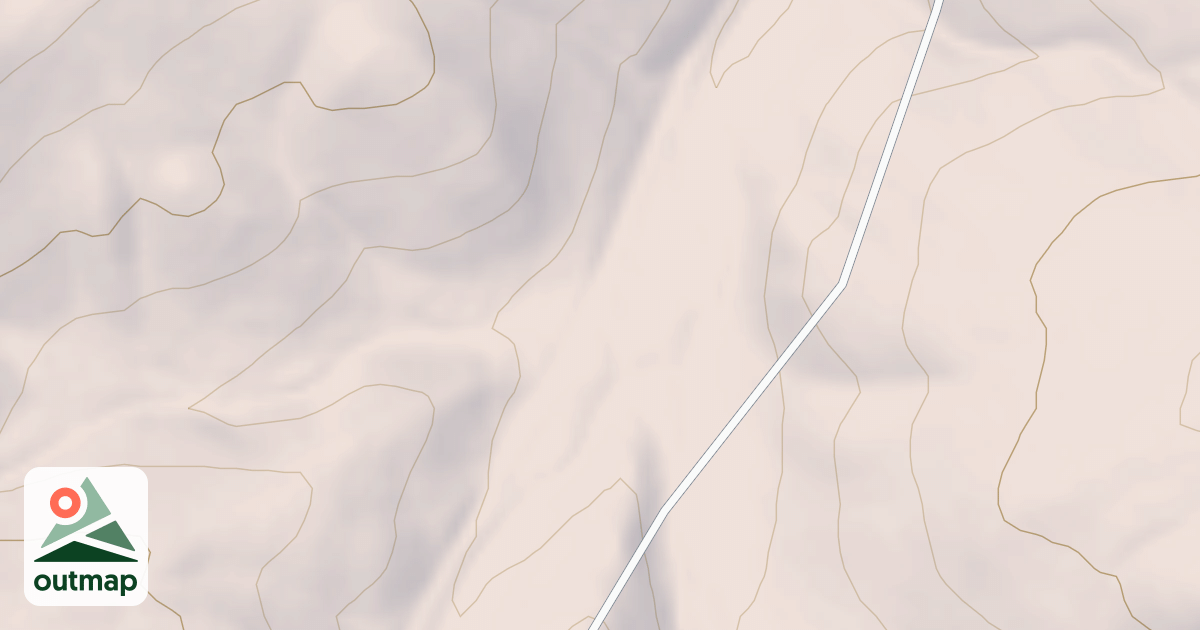 Map of KUNATH BRANCH 4D