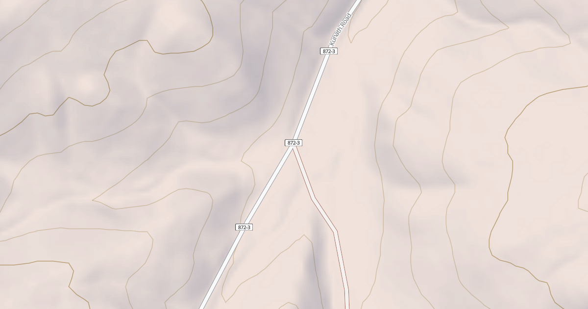 Map preview of KUNATH BRANCH 4D