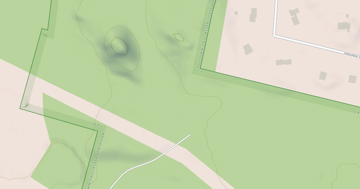 Map preview of USGS National Digital Trails aa77dd75-2fd2-4726-a012-66831bfa092c
