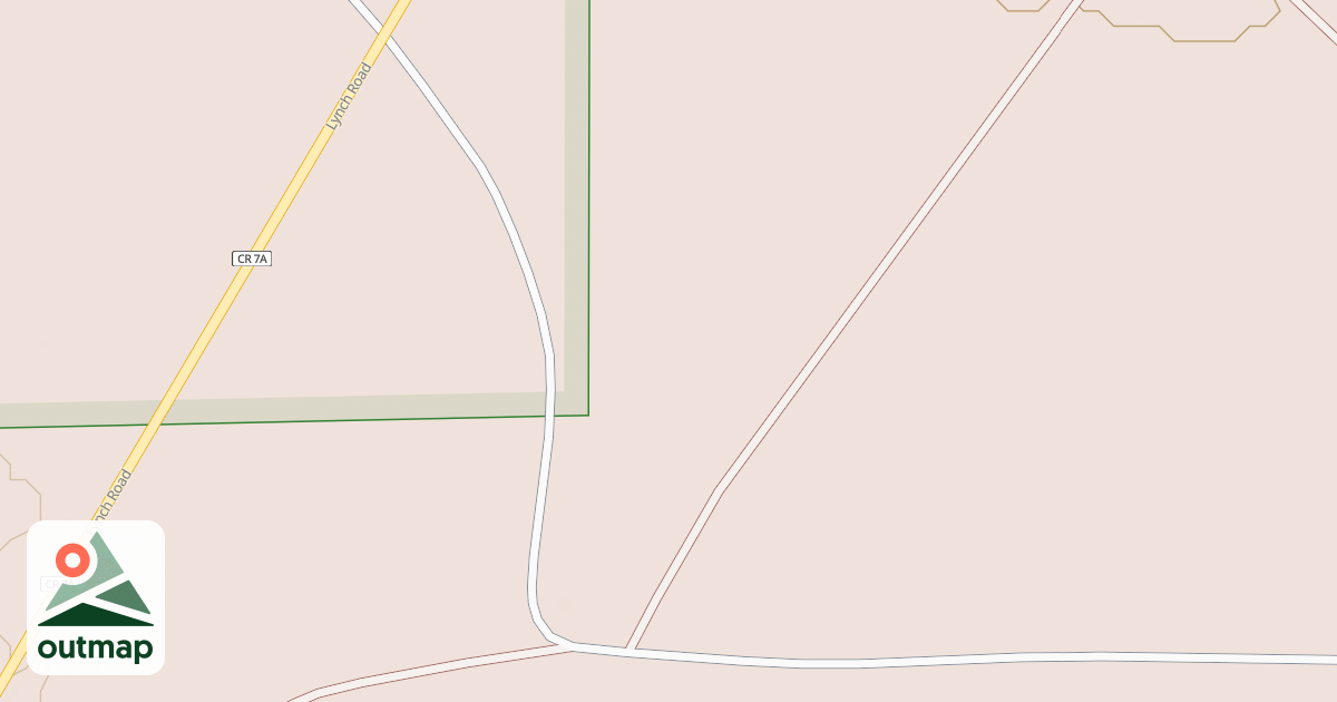 Map of 1263.H
