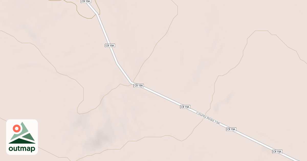 Map of BLM National GTLF Public Motorized Roads 158c8077-5279-452c-b874-6f08323f8bfc