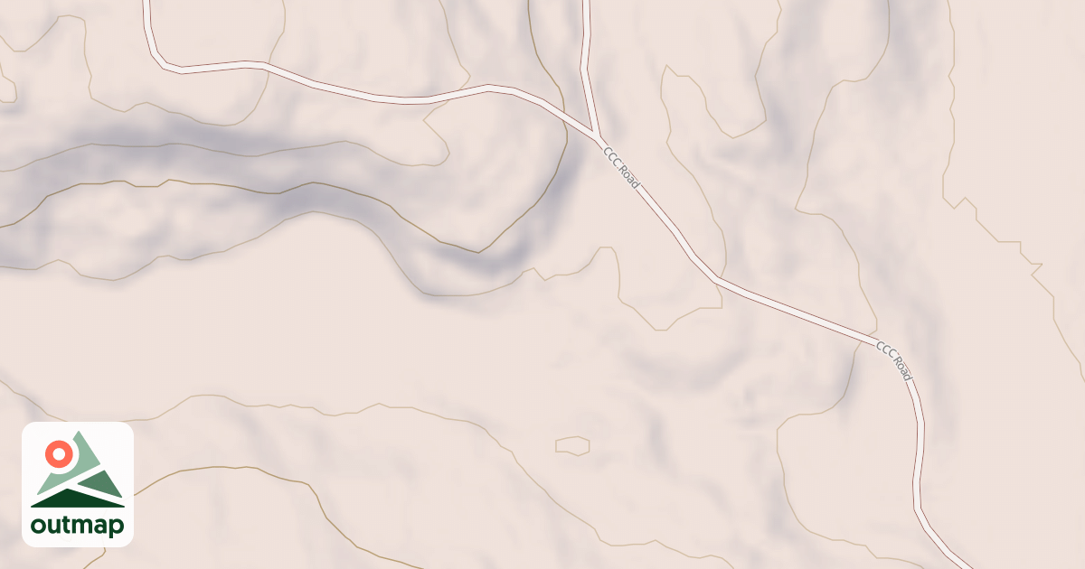 Map of C-5