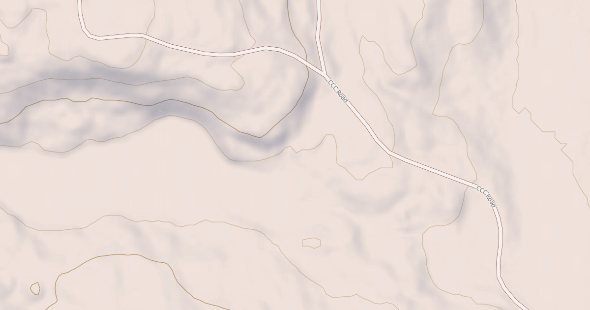 Map preview of C-5