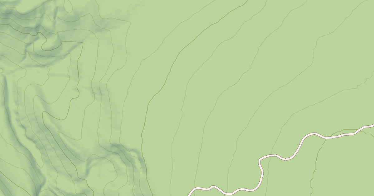 Map preview of BLM National GTLF Public Motorized Roads ef245e29-504d-4dae-8bb9-2cdf0bc0ce98