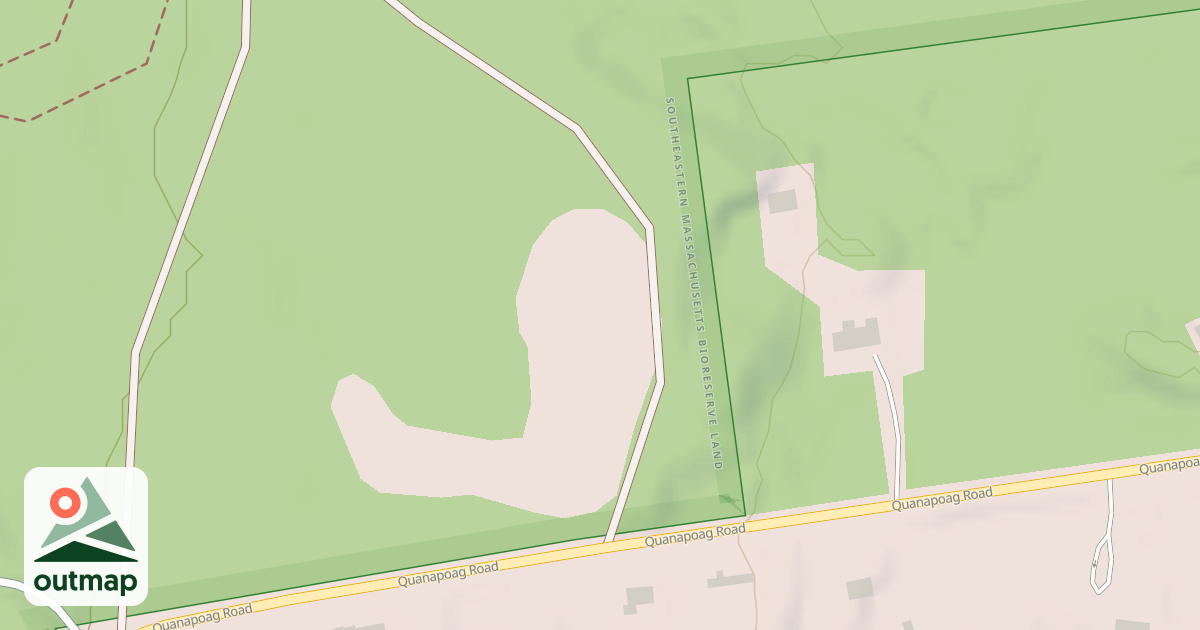 Map of USGS National Digital Trails eef074e8-f311-44c7-9046-21f40eedc123