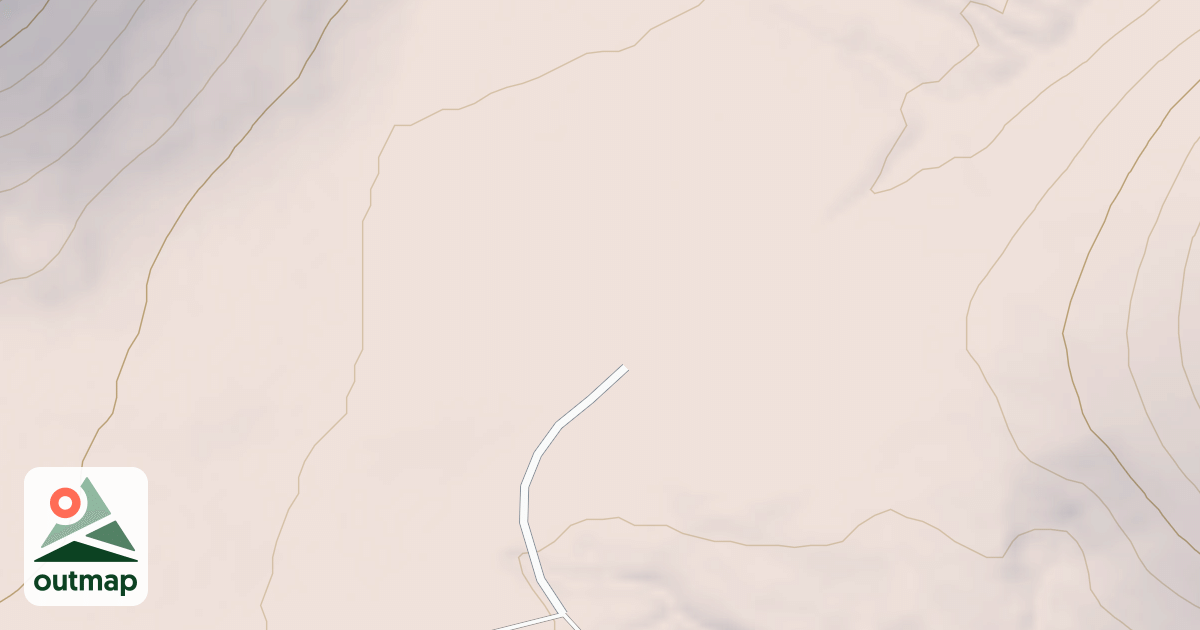 Map of USFS Motor Vehicle Use Map Roads {FCCB8D83-CE6A-40D1-8AB3-60D9507A9DCA}