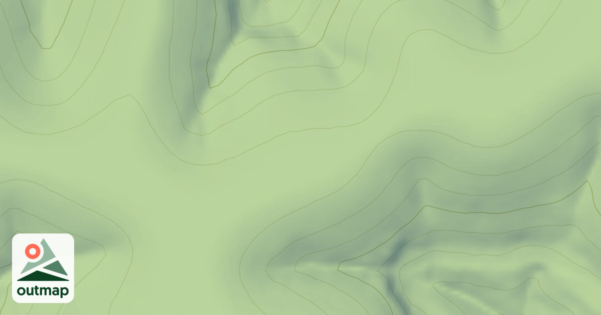 Map of UNKNOWN