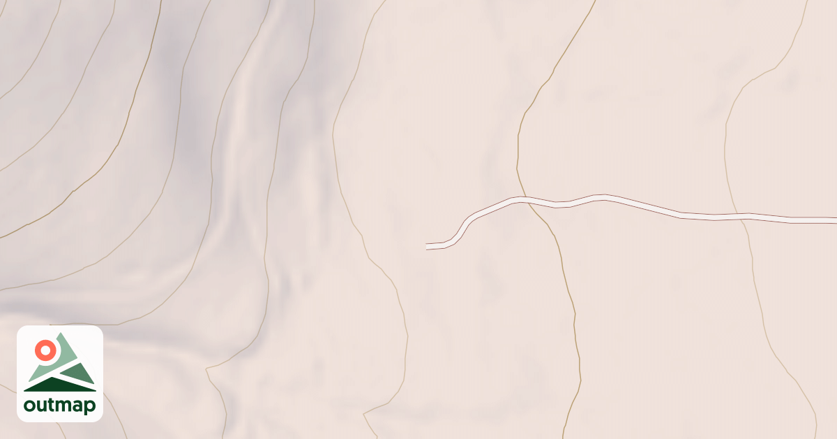 Map of 0860-023-04