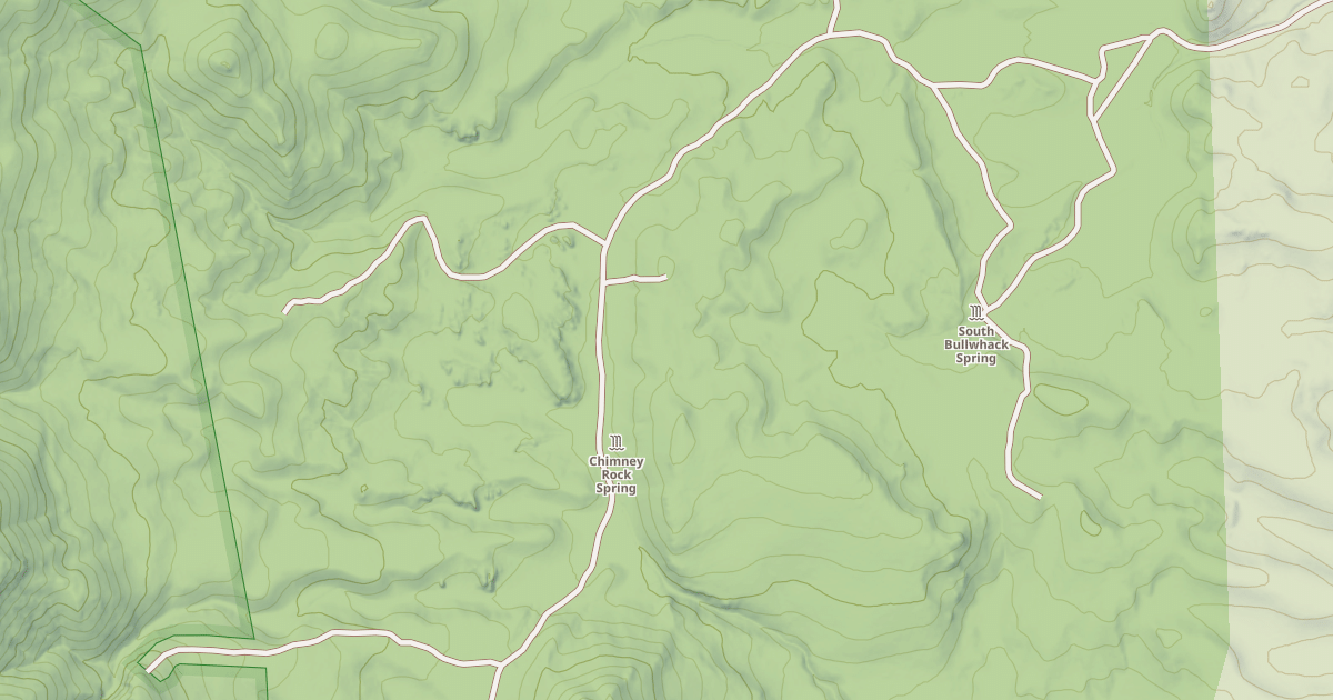 Map preview of BLM National GTLF Public Motorized Roads 24772319-4f44-4a80-9cf3-114f3f562aff