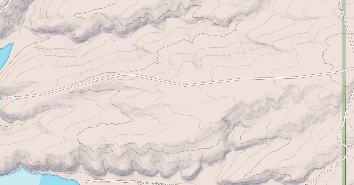 Map preview of SOUTH LOWE