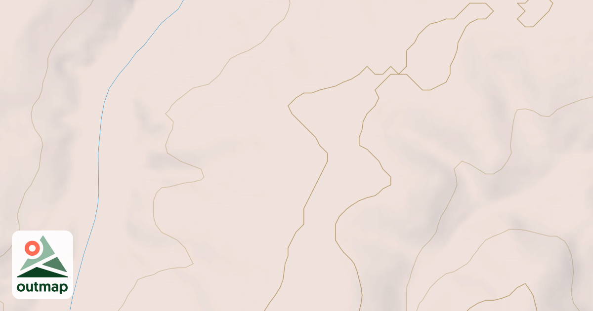Map of USFS Motor Vehicle Use Map Roads {981C24C8-53A7-4273-9A69-CF2D7F452BDE}