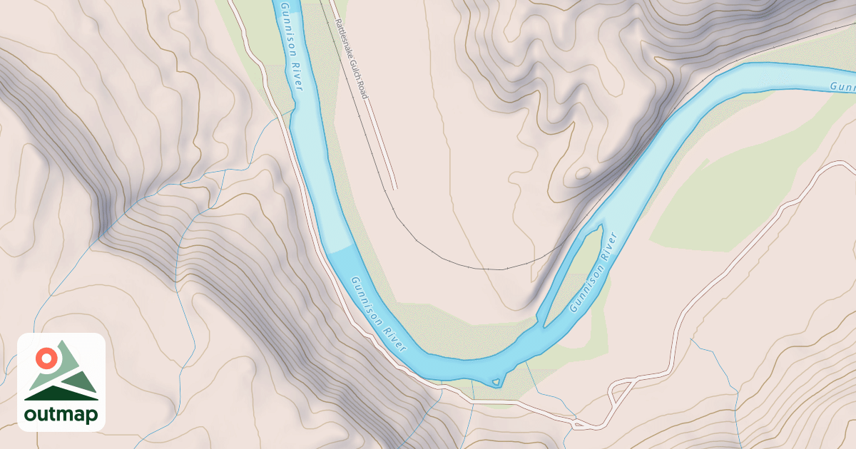 Map of USGS National Digital Trails 034bc227-35af-47cb-8597-136fe72d9d8d