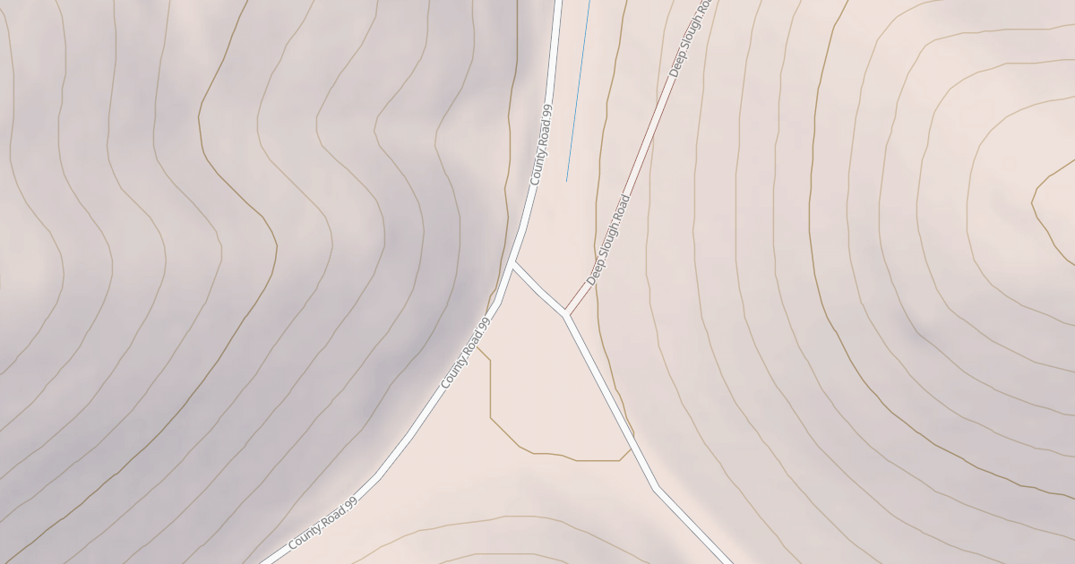 Map preview of USFS Motor Vehicle Use Map Roads {3477A4FD-F0BD-4306-B584-2358675D1FBD}