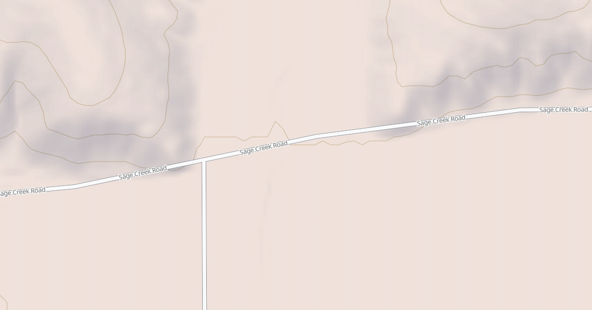 Map preview of BLM National GTLF Public Motorized Roads 1c8ae0b8-67ba-4150-a80a-50009635eb1f