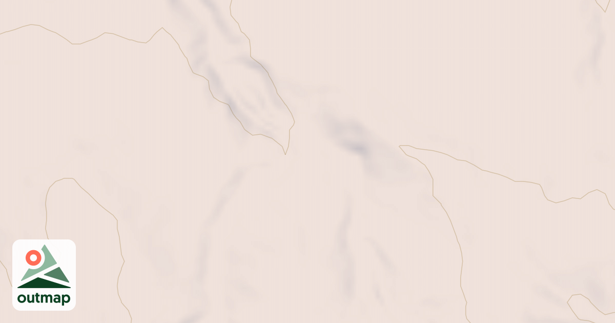 Map of USGS National Digital Trails 096c0e09-b219-4807-8720-61346d9294d2