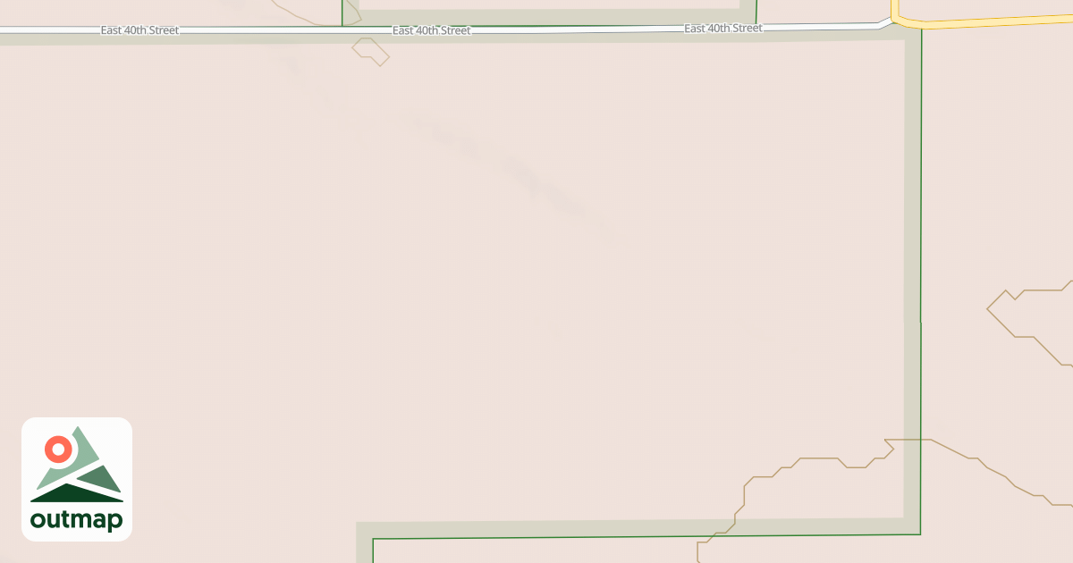 Map of 6372