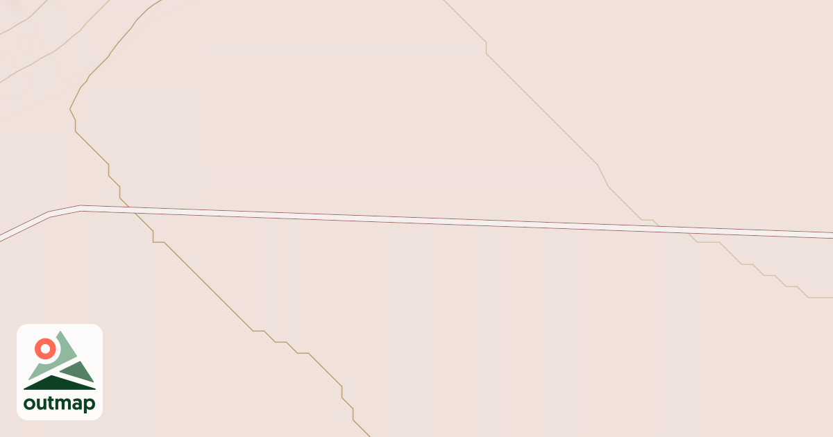 Map of BLM National GTLF Public Motorized Roads 67308119-243d-448e-bbc9-546822eec94a