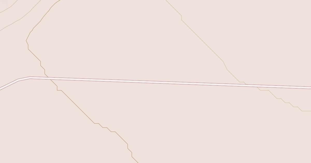 Map preview of BLM National GTLF Public Motorized Roads 67308119-243d-448e-bbc9-546822eec94a
