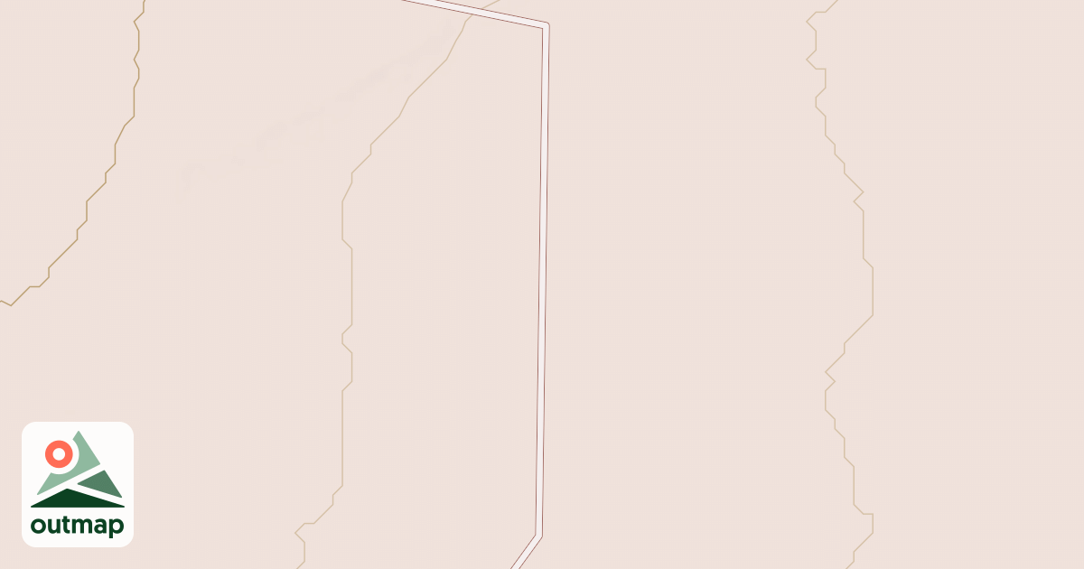 Map of BLM National GTLF Public Motorized Roads 26f49c0b-298e-46a0-be15-0fe37d637330