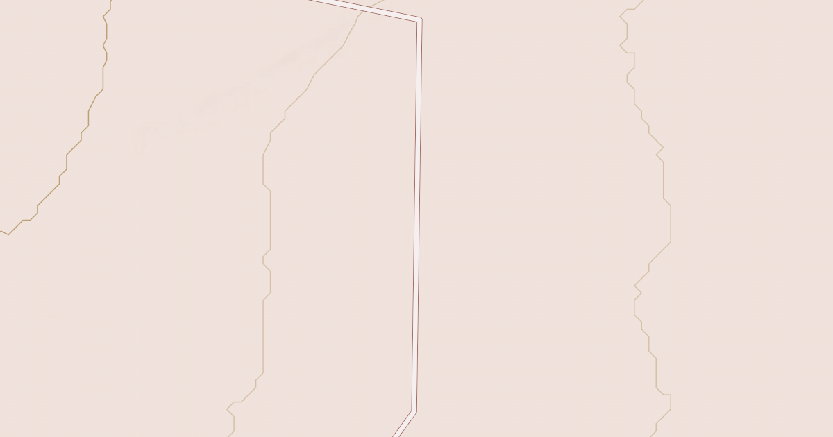 Map preview of BLM National GTLF Public Motorized Roads 26f49c0b-298e-46a0-be15-0fe37d637330
