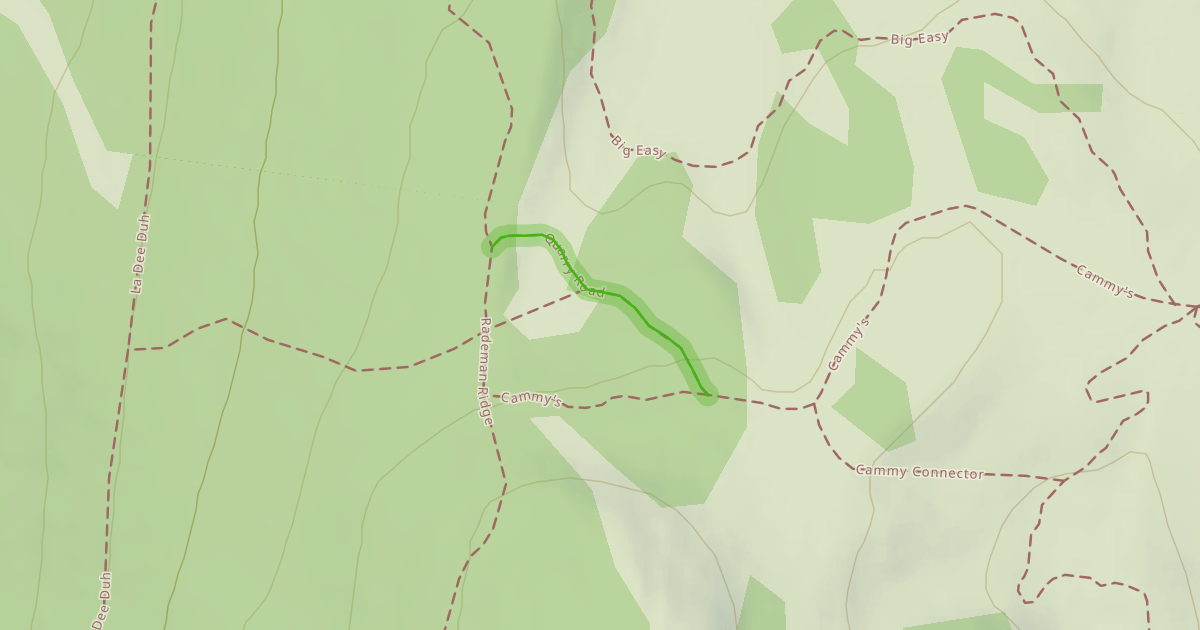 Map preview of Quarry Road