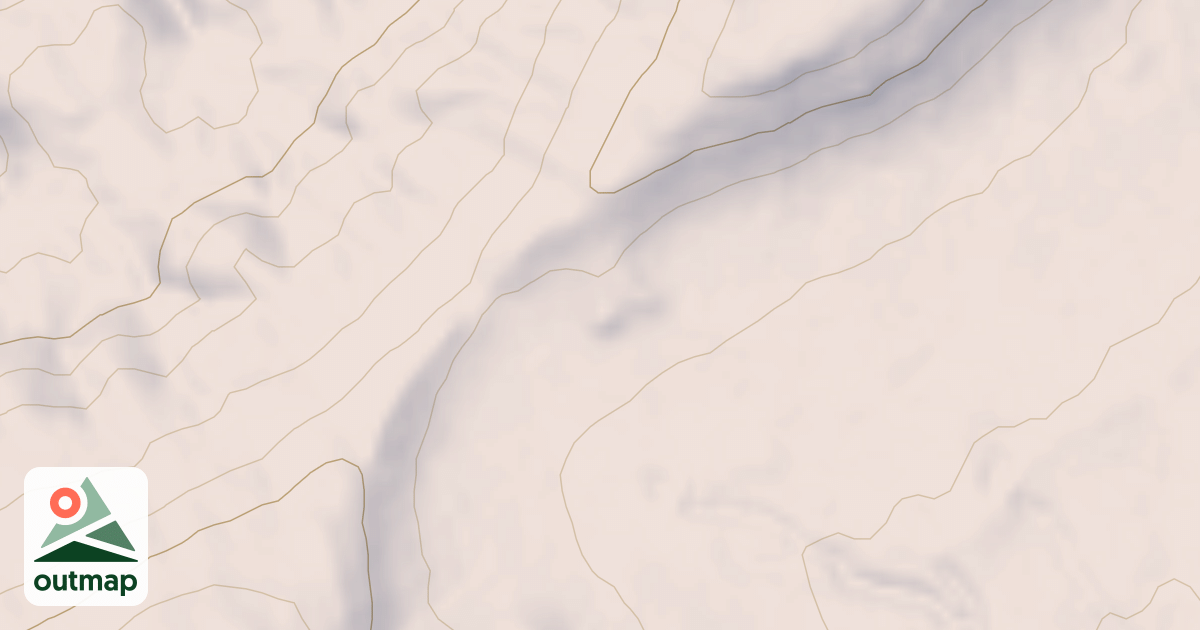 Map of USGS National Digital Trails 3ef0d8c2-f16f-4ede-96d8-6d258349c221