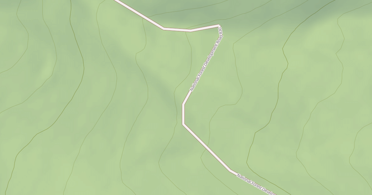 Map preview of 3500830