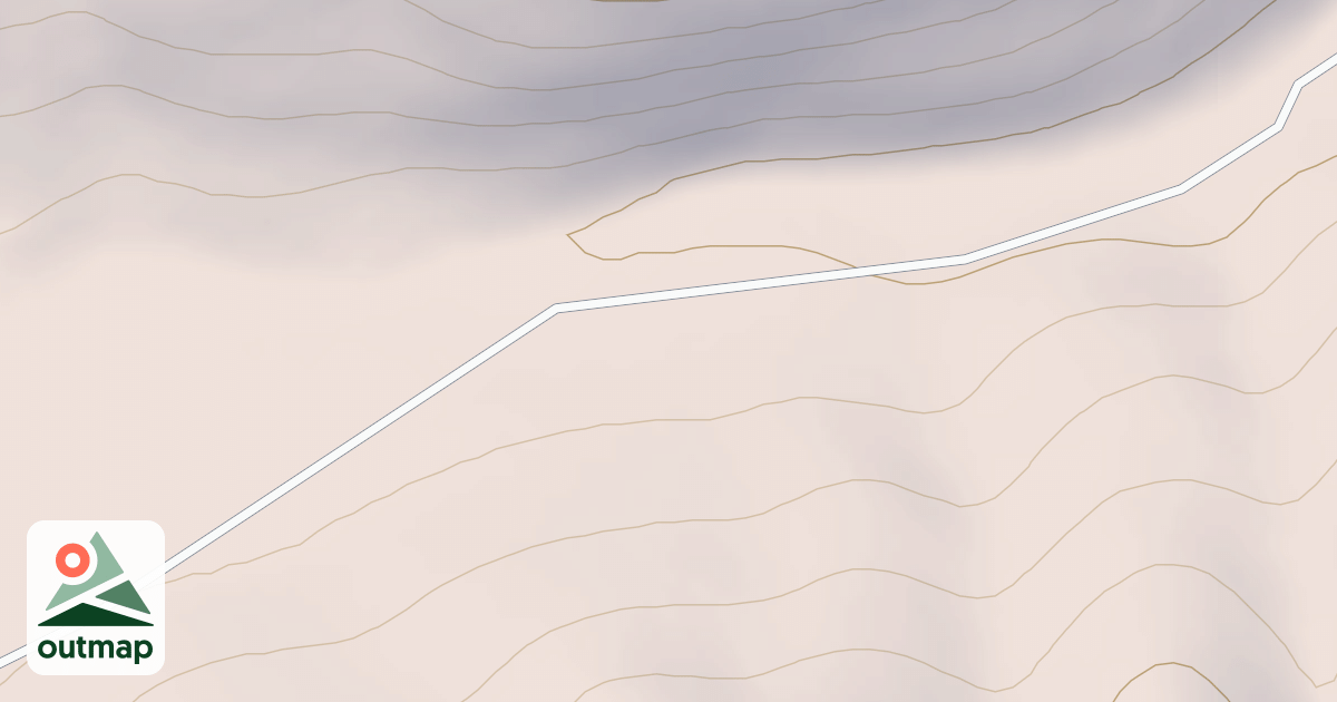 Map of DISPERSED 264-064
