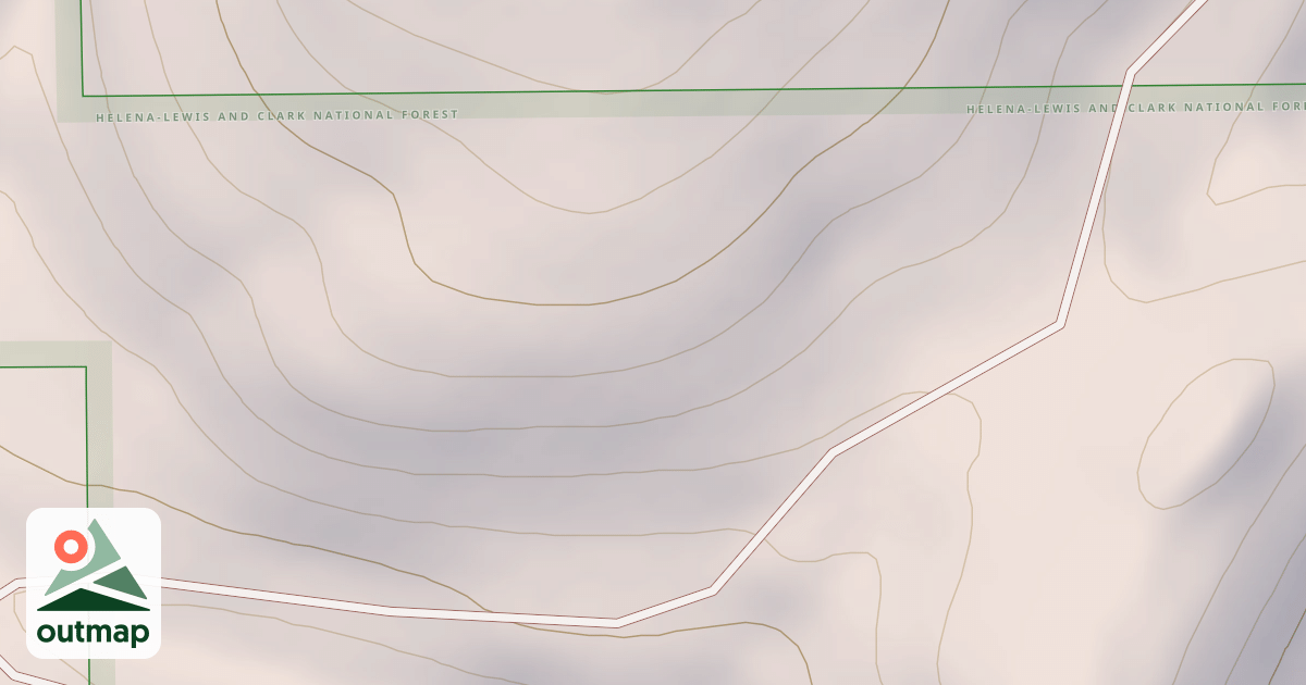 Map of CADY CONNECTION