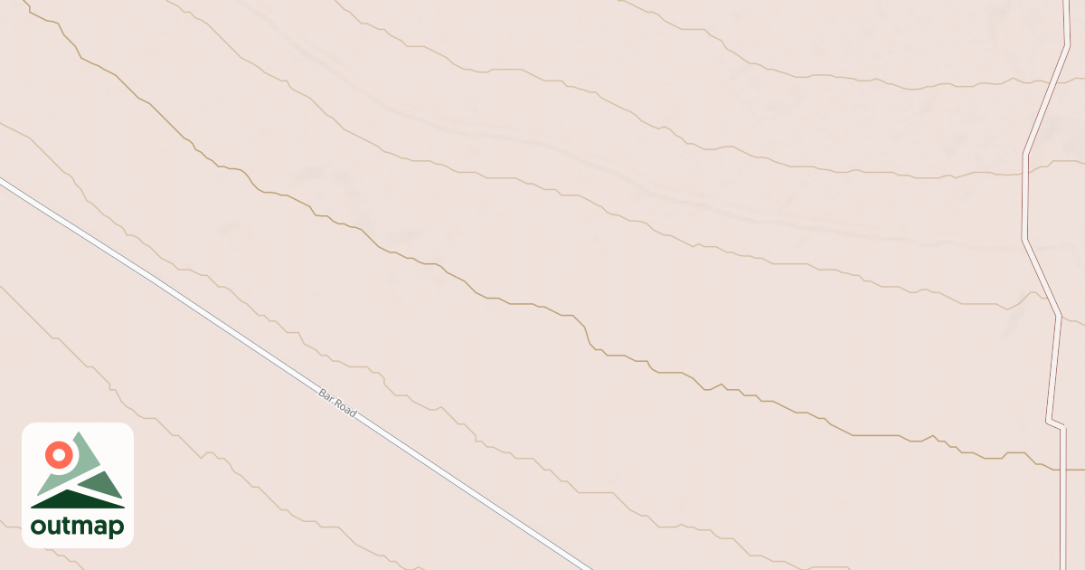 Map of BLM National GTLF Public Motorized Roads 16603f00-02a2-4938-a545-10426f47a780