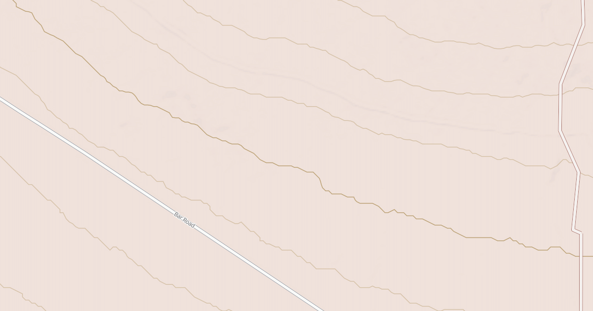 Map preview of BLM National GTLF Public Motorized Roads 16603f00-02a2-4938-a545-10426f47a780