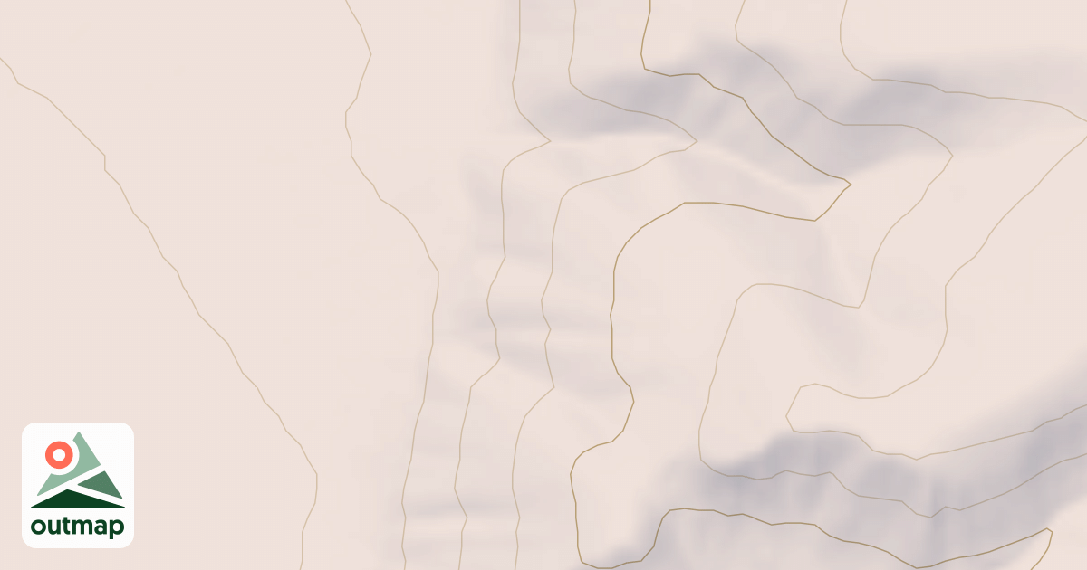 Map of BLM National GTLF Public Motorized Roads 16eb0c9b-175b-4295-83de-c089d651bb07