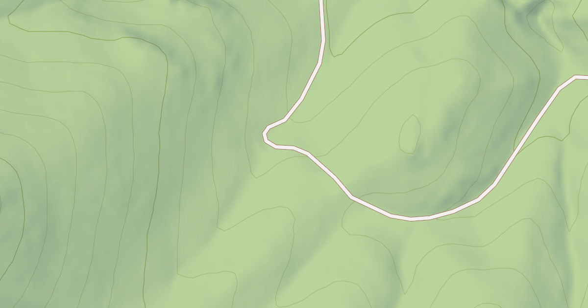 Map preview of BLM National GTLF Public Motorized Roads 35def56f-4b6a-4213-8419-94a5ba53844a