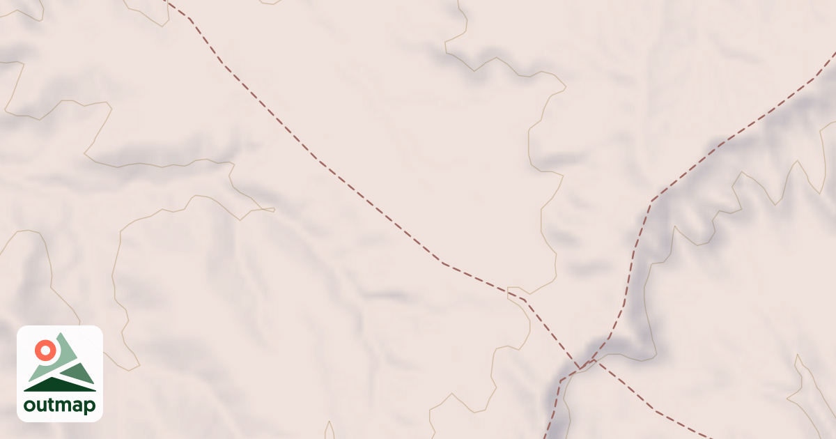 Map of 197