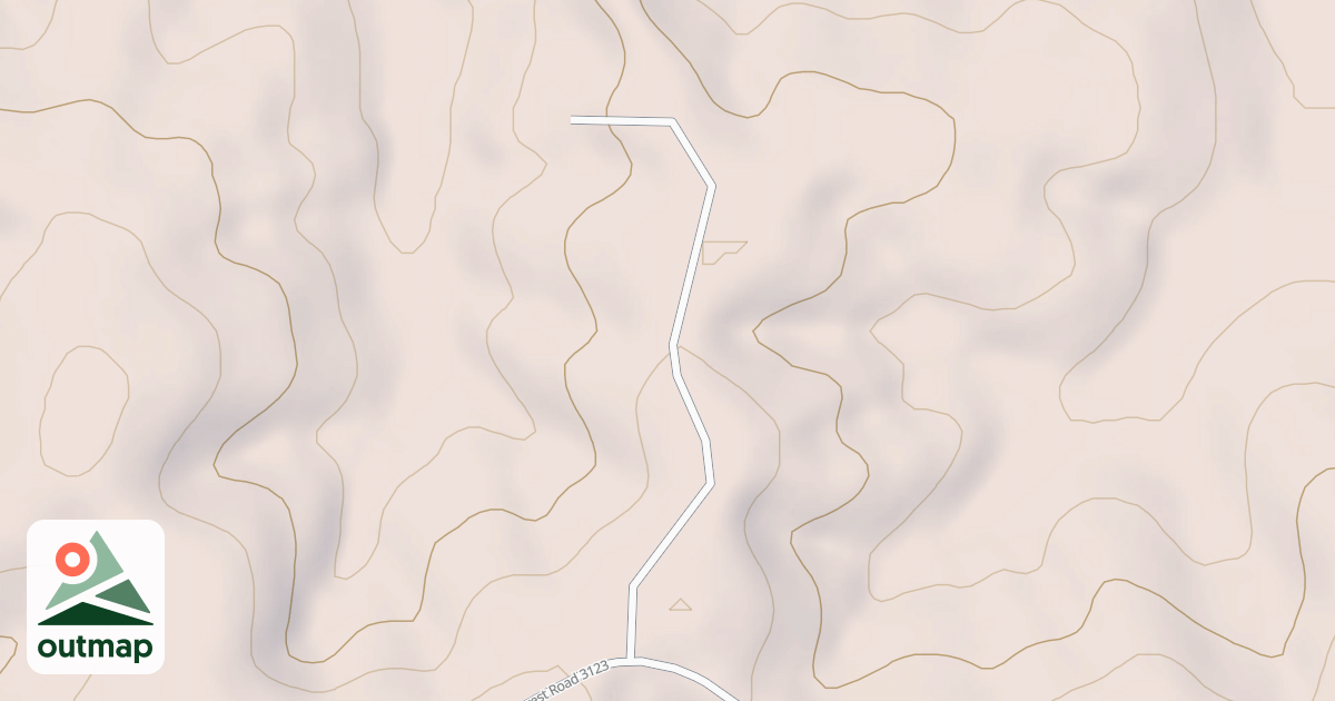 Map of UNKNOWN