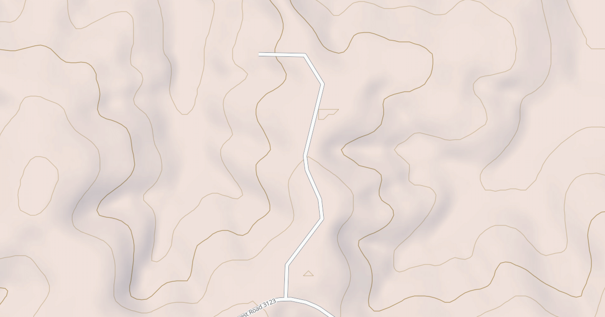 Map preview of UNKNOWN