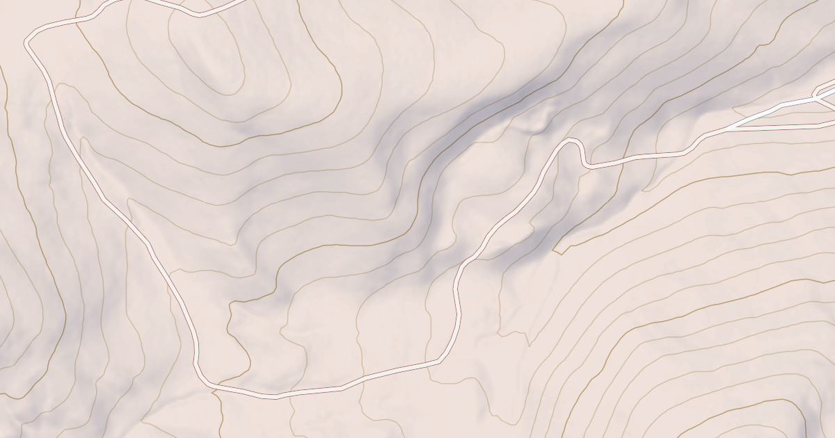 Map preview of SHAMROCK SPRINGS