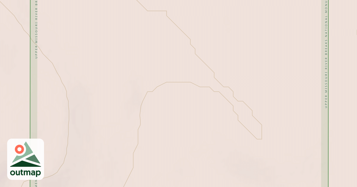 Map of BLM National GTLF Public Motorized Roads 388d990b-61e9-4ed8-9fb5-d0ddef463cbc