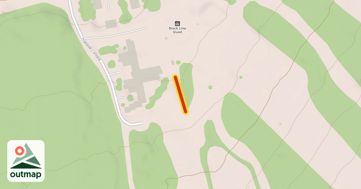 Map of Learning Center