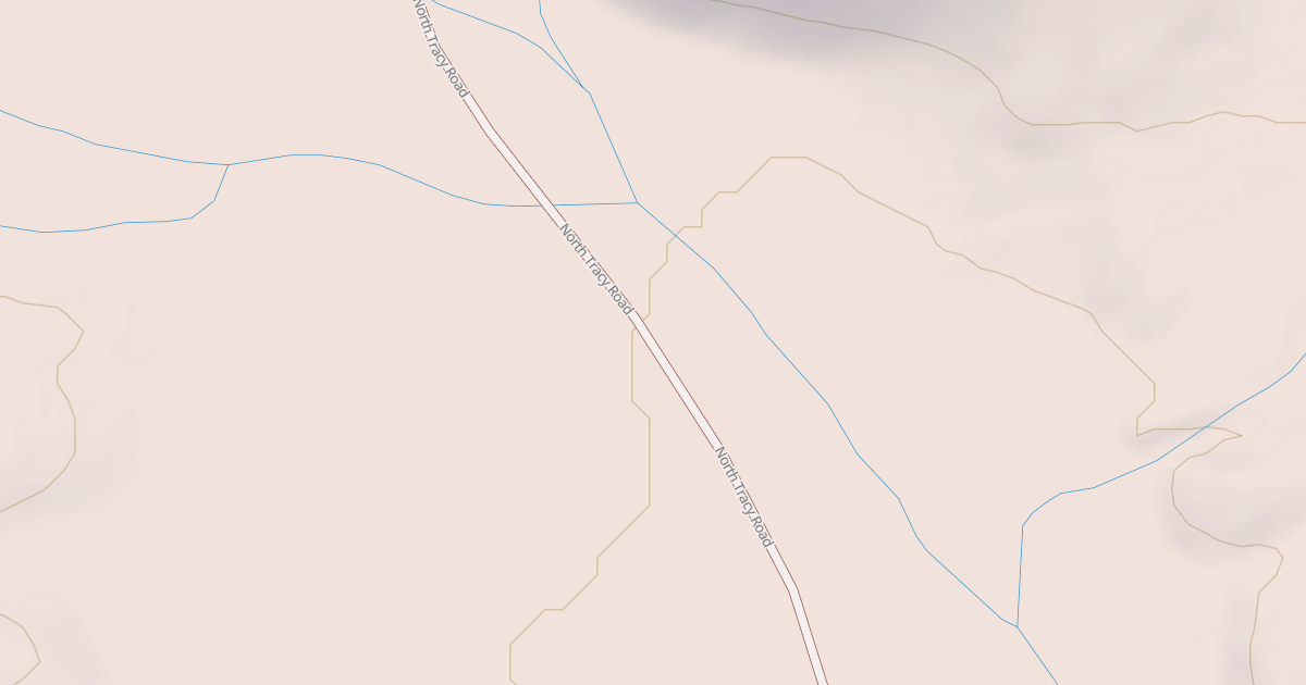 Map preview of BLM National GTLF Public Motorized Roads 5eb035fc-a4b3-46fb-a711-b1d37a895e46