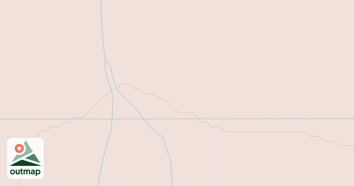 Map of TEMP