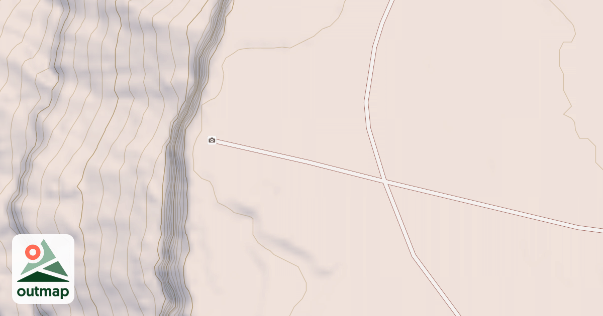 Map of BLM National GTLF Public Motorized Roads 1065b65f-fed5-441c-a414-4f1be8e51e3e