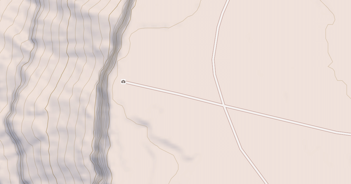 Map preview of BLM National GTLF Public Motorized Roads 1065b65f-fed5-441c-a414-4f1be8e51e3e