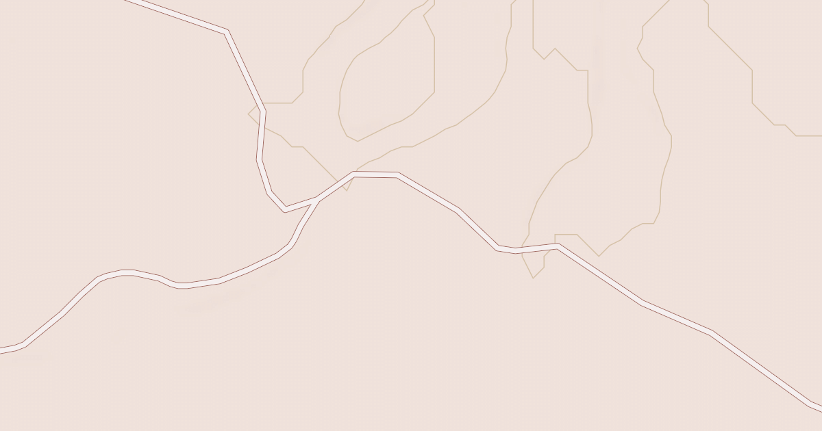Map preview of BLM National GTLF Public Motorized Roads 25a028c2-e89b-4384-ab24-bcae32af9c62