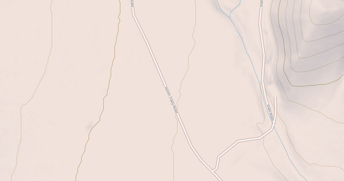 Map preview of BLM National GTLF Public Motorized Roads 29d7d787-e11c-435b-965d-7258e7436c5d