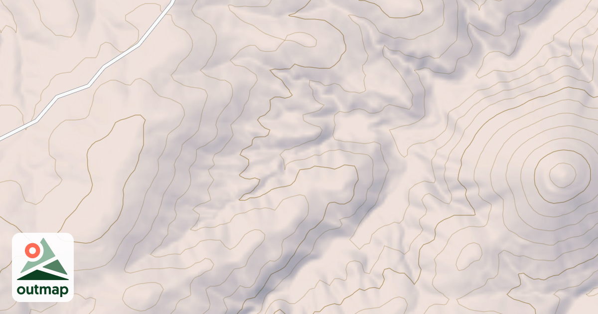 Map of 911