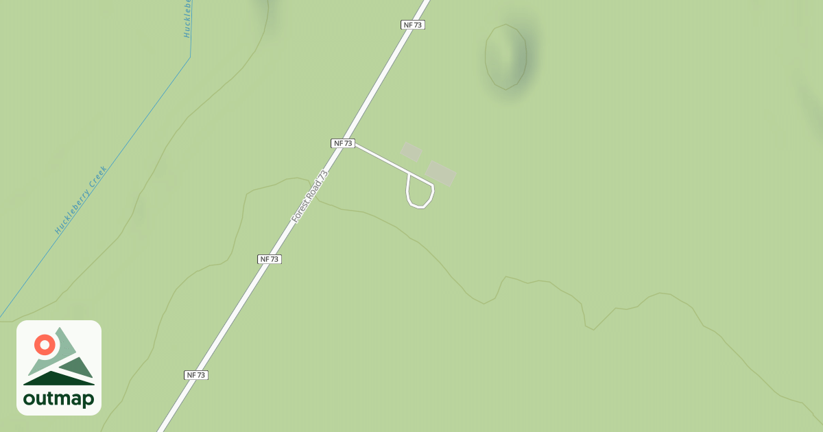 Map of 0RCHARD/ADMIN. SITE
