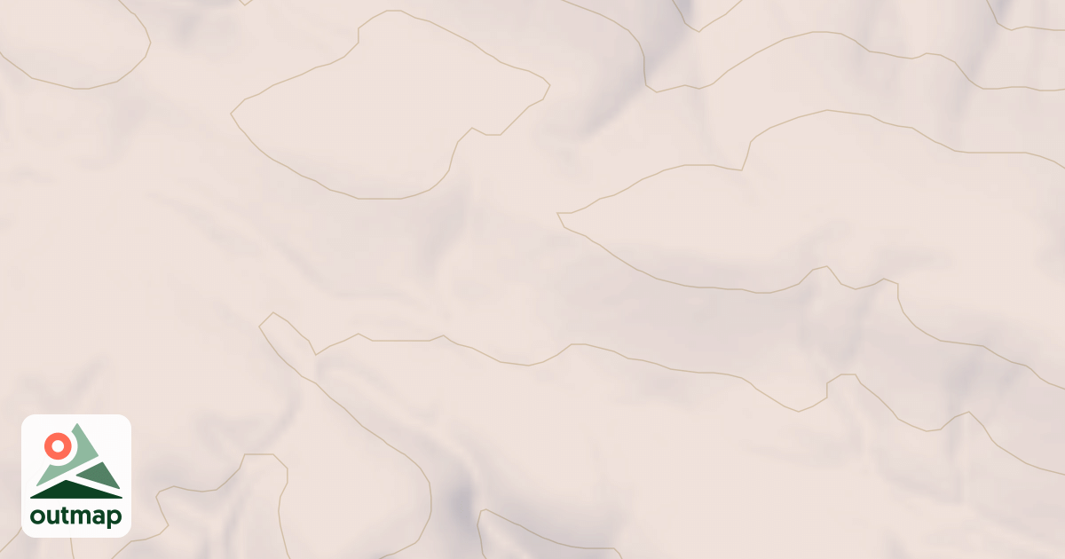 Map of USFS National Forest System Roads {8007128D-5A0C-407E-8DEF-EFE6C45B1613}
